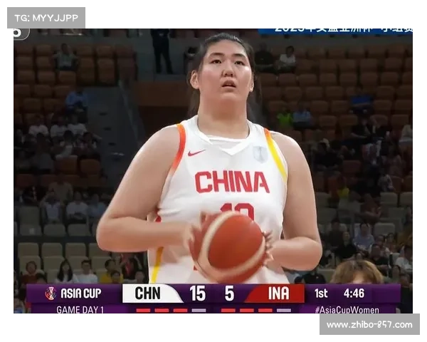 中国女篮揭幕战110比59大胜印尼 七人得分上双创历史新纪录 中国女篮揭幕战110比59大胜印尼 七人得分上双创历史新纪录