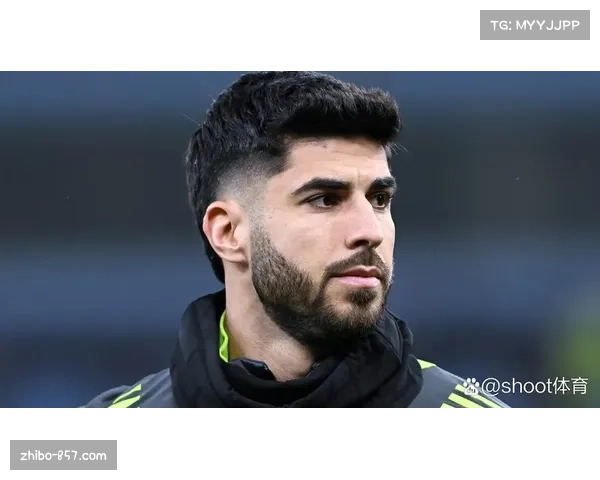 阿森西奥超级替补角色出色 维拉前锋每90分钟参与1.2球